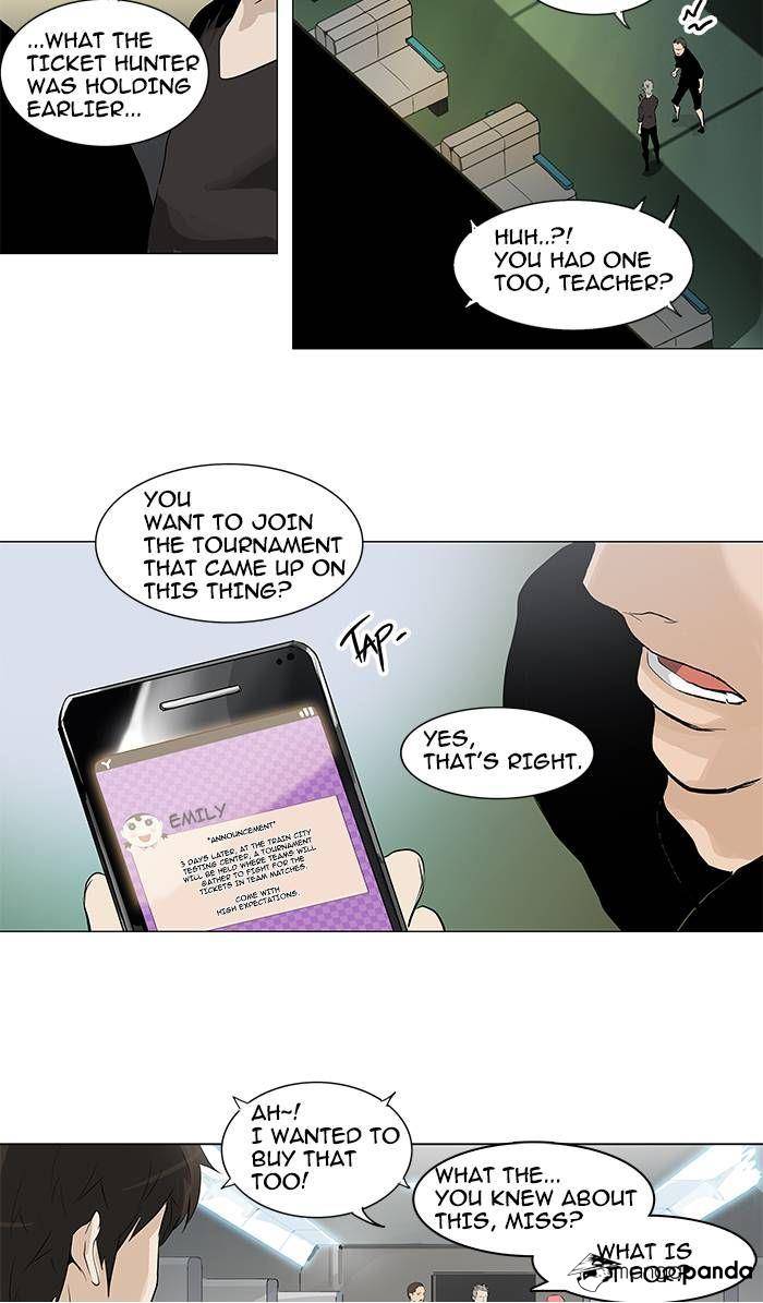 Tower of God Chapter 197 image 10